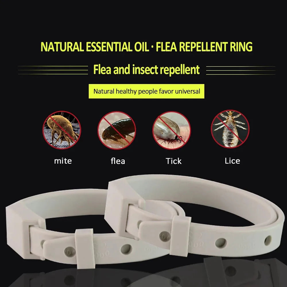 Anti Flea/Tick Collar