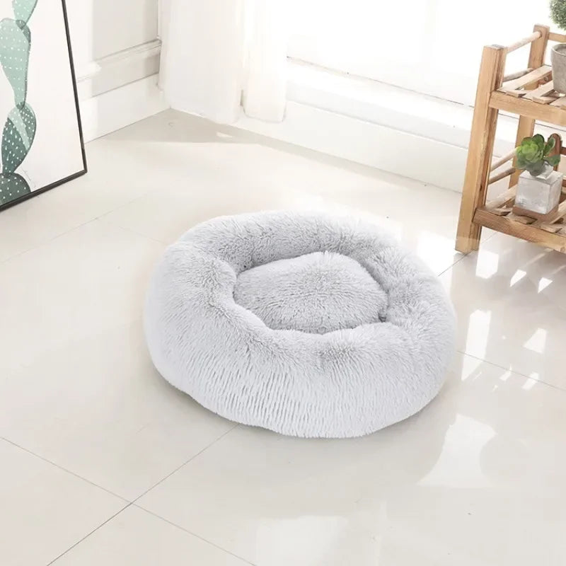 Soft Comfortable Cat Bed